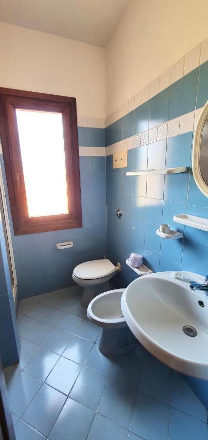 Iss Travel, Le Carrube Two Bedrooms Apartments With Air Conditioning سان تيودورو المظهر الخارجي الصورة